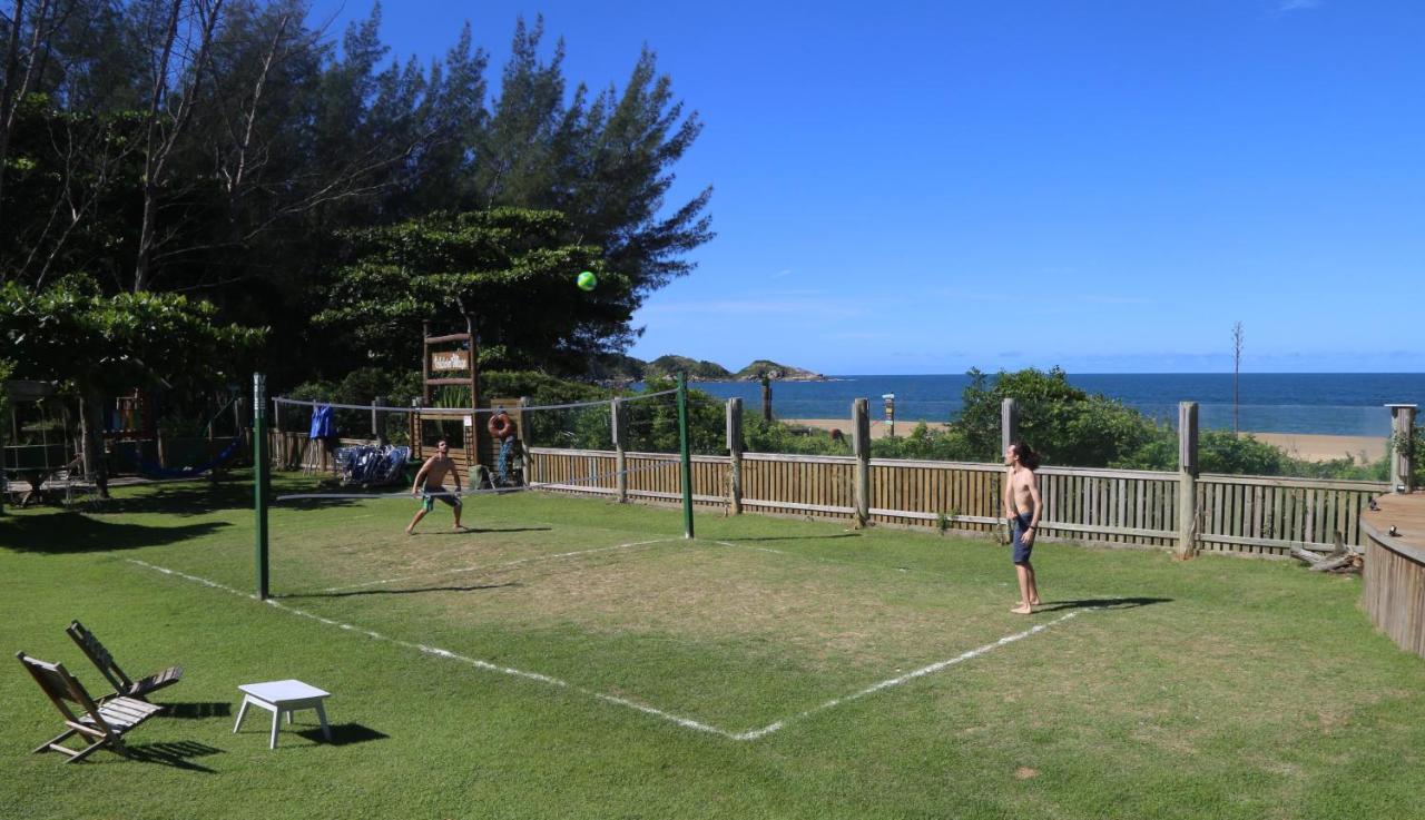 포자다 이스탈레이루 빌라지 Balneário Camboriú 외부 사진
