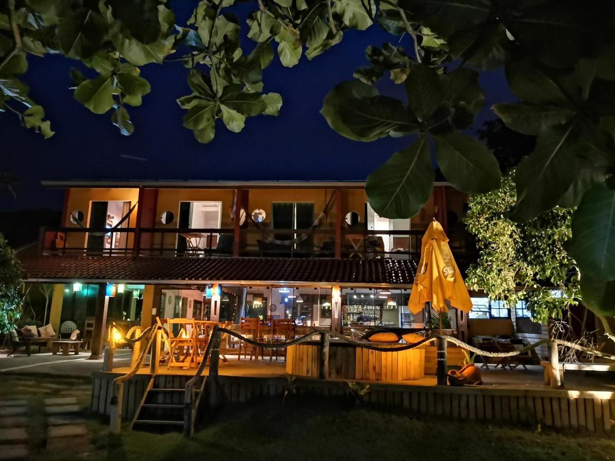 포자다 이스탈레이루 빌라지 Balneário Camboriú 외부 사진