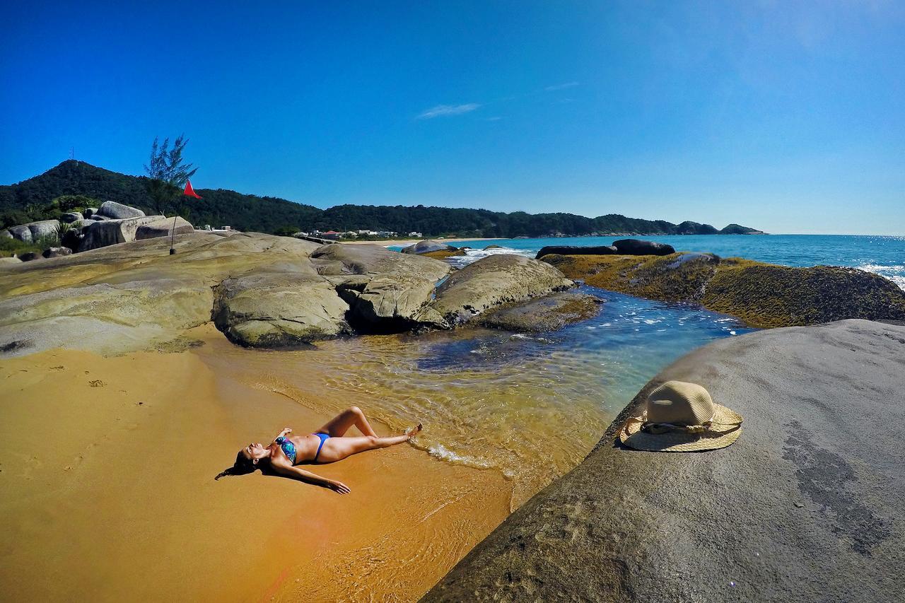 포자다 이스탈레이루 빌라지 Balneário Camboriú 외부 사진