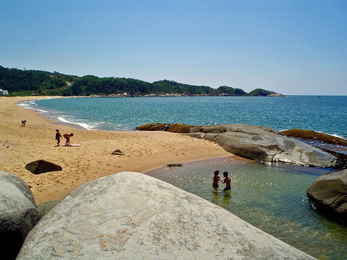포자다 이스탈레이루 빌라지 Balneário Camboriú 외부 사진