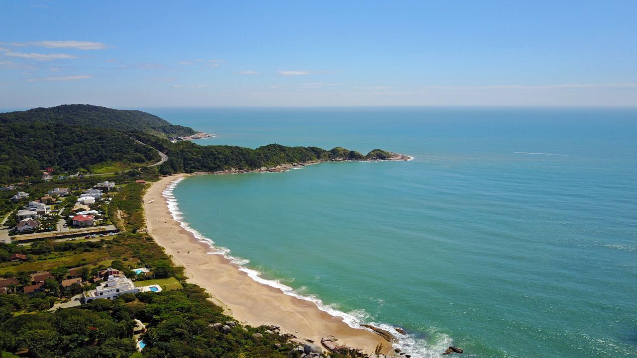 포자다 이스탈레이루 빌라지 Balneário Camboriú 외부 사진