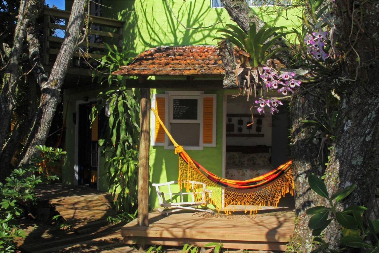 포자다 이스탈레이루 빌라지 Balneário Camboriú 외부 사진