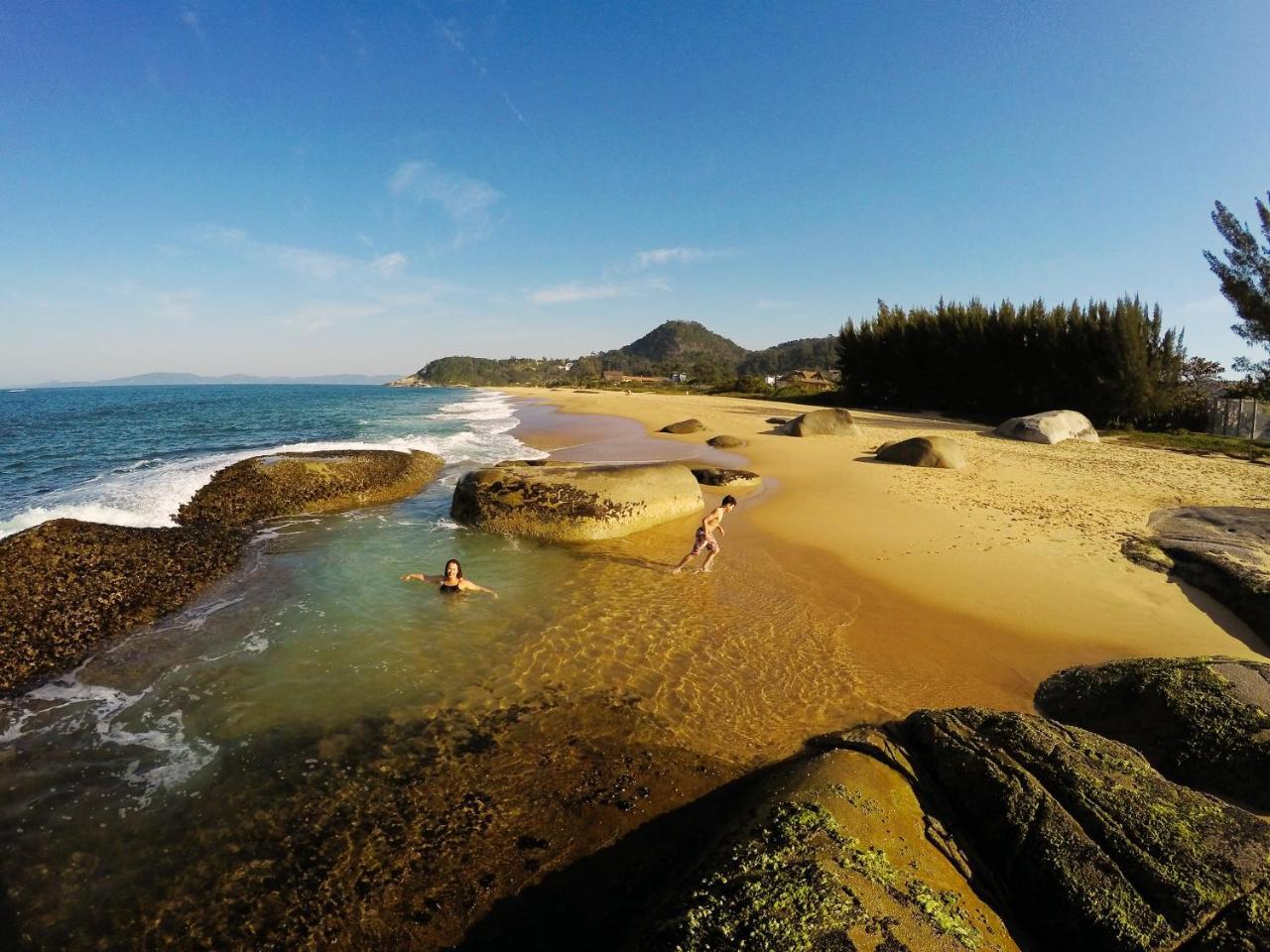 포자다 이스탈레이루 빌라지 Balneário Camboriú 외부 사진