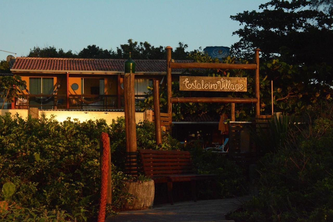 포자다 이스탈레이루 빌라지 Balneário Camboriú 외부 사진