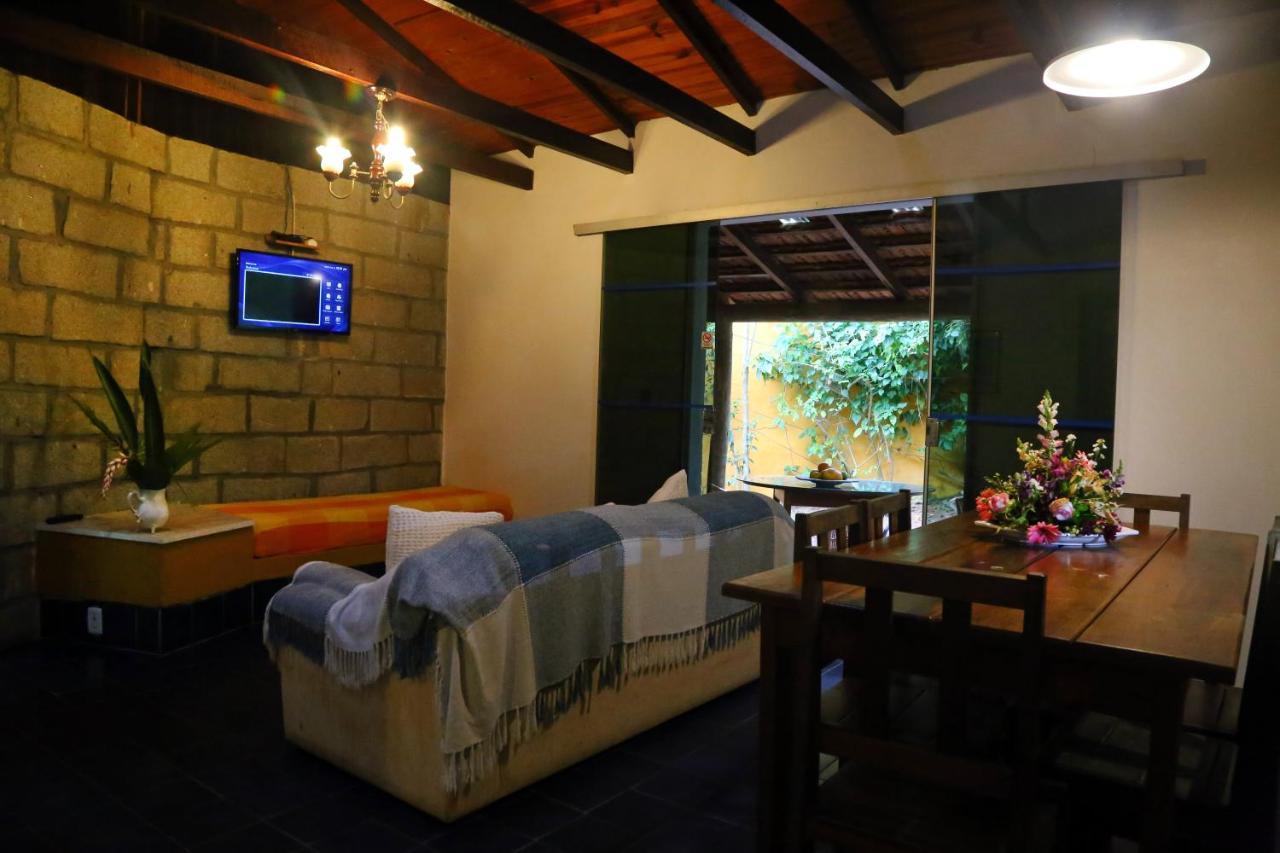 포자다 이스탈레이루 빌라지 Balneário Camboriú 외부 사진
